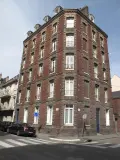 Location appartement Rouen 76100 Seine-Maritime 76 87 m2 3 pièces 815 euros 76002-L329 001
