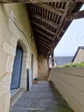 Maison a vendre Blaison-Saint-Sulpice 49320 Maine-et-Loire 49 125 m2 5 pièces 240560 euros 49112-977 009
