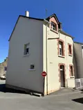 Maison a vendre Montsûrs 53150 Mayenne 53 66 m2 5 pièces 74000 euros 53004-1354 004