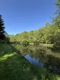 Terrains de loisirs bois etangs a vendre Noues de Sienne 14380 Calvados 14 168800 euros 14076-5956 010