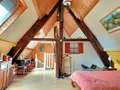 Maison a vendre Saint-Martin-du-Vieux-Bellême 61130 Orne 61 286 m2 7 pièces 438900 euros 61068-47 017