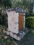 Maison a vendre Buxeuil 37160 Vienne 86 34 m2 2 pièces 47250 euros 37082-320 010