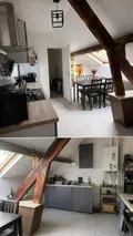 Location appartement Angers 49100 Maine-et-Loire 49 70 m2 430 euros 49009-L126 003