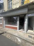 Location fonds et murs commerciaux Thiberville 27230 Eure 27 50 m2 2 pièces 400 euros 14058-L368 001