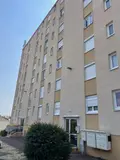 Appartement a vendre Le Mans 72000 Sarthe 72 69 m2 4 pièces 106000 euros 72009-1442 001