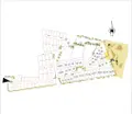Terrain a batir a vendre Bruz 35170 Ille-et-Vilaine 35 136000 euros 35085-842 004
