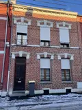Maison a vendre Caudry 59540 Nord 59 148 m2 12 pièces 120520 euros 59191-6162 001