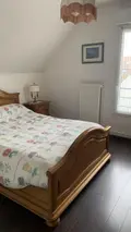 Appartement a vendre Boulogne-sur-Mer 62200 Pas-de-Calais 62 91 m2 5 pièces 132500 euros 62055-3505 016