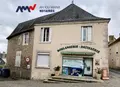 Immeuble de rapport a vendre Parcé-sur-Sarthe 72300 Sarthe 72 179 m2 126000 euros 72068-2005 002