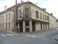 Fonds et murs commerciaux a vendre Levroux 36110 Indre 36 90 m2 4 pièces 38150 euros 021/462 002