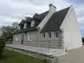 Maison a vendre Saint-Vougay 29440 Finistère 29 126 m2 5 pièces 187560 euros 29101-1688 026