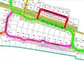 Terrain a batir a vendre Ahuy 21121 Côte-d'Or 21 169170 euros 21012-192 004