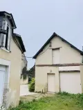 Maison a vendre Grez-Neuville 49220 Maine-et-Loire 49 232 m2 6 pièces 373860 euros 49031-2678 003