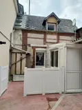 Maison a vendre Le Neubourg 27110 Eure 27 40 m2 3 pièces 100700 euros 27061-1462 014