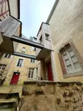 Immeuble de rapport a vendre Vannes 56000 Morbihan 56 100 m2 770500 euros 56002-1197 001