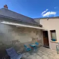 Maison a vendre Gennes-Val-de-Loire 49160 Maine-et-Loire 49 78 m2 4 pièces 159000 euros 49107-1154 003