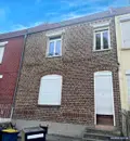 Maison a vendre Escaudœuvres 59161 Nord 59 105 m2 5 pièces 85500 euros 59084-1993 001