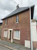 Maison a vendre Le Neubourg 27110 Eure 27 66 m2 106000 euros 27061-1490 011