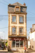 Fonds et murs commerciaux a vendre Morlaix 29600 Finistère 29 37 m2 1 pièce 71672 euros 29107-2579 001