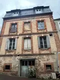 Maison a vendre Bernay 27300 Eure 27 65 m2 4 pièces 94599 euros 14058-1524 002