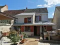 Maison a vendre Descartes 37160 Indre-et-Loire 37 120 m2 7 pièces 166950 euros 37082-277 001