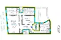 Appartement a vendre Paris 16e Arrondissement 75016 Paris 75 160 m2 5 pièces 1678900 euros 75022-911 019