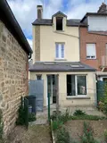 Maison a vendre La Ferté Macé 61600 Orne 61 80 m2 5 pièces 75050 euros 61030-1351 008