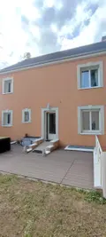 Maison a vendre Le Mans 72000 Sarthe 72 149 m2 5 pièces 361872 euros 72010-1963 007