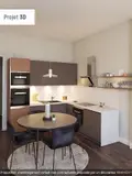 Appartement a vendre Paris 8e Arrondissement 75008 Paris 75 183 m2 7 pièces 2000000 euros 66018/174 001