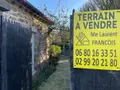 Terrain a batir a vendre Saint-Malo 35400 Ille-et-Vilaine 35 342300 euros 35085-844 001