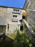 Immeuble de rapport a vendre Cherbourg-en-Cotentin 50100 Manche 50 121 m2 78600 euros 50108-4675 003