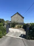 Maison a vendre Châtres-la-Forêt 53600 Mayenne 53 107 m2 112778 euros 53078-1922 006