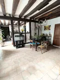 Maison a vendre Lorges 41370 Loir-et-Cher 41 145 m2 6 pièces 130200 euros 41029-25 004