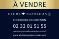 Terrain a batir a vendre Flottemanville-Hague 50690 Manche 50 105400 euros 50040-580 003