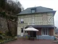 Maison a vendre Saint-Martin-de-Bienfaite-la-Cressonnière 14290 Calvados 14 250 m2 11 pièces 344190 euros 14058-1512 002