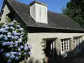 Maison a vendre Châteauneuf-du-Faou 29520 Finistère 29 161 m2 440160 euros 29064-2850 012