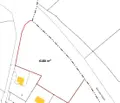 Terrain a batir a vendre Vebret 15240 Cantal 15 31800 euros 55T-15029 007