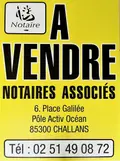 Maison a vendre Bois-de-Céné 85710 Vendée 85 172 m2 6 pièces 308910 euros 998/M/2345-85092 013