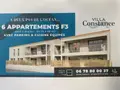 Appartement a vendre La Barre-de-Monts 85550 Vendée 85 53 m2 3 pièces 219300 euros 092/A/2418-85092 003