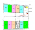 Appartement a vendre Ornans 25290 Doubs 25 25 m2 1 pièce 34880 euros VA2628-25014 003