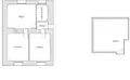 Appartement a vendre Condat 15190 Cantal 15 42 m2 2 pièces 29600 euros 90T-15029 010