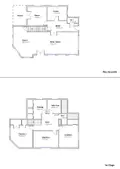 Maison a vendre Ydes 15210 Cantal 15 196 m2 6 pièces 371000 euros 93T-15029 013