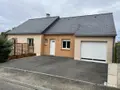 Location maison Évron 53600 Mayenne 53 134 m2 850 euros 53078-L199 001