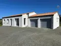 Maison a vendre Beauvoir-sur-Mer 85230 Vendée 85 91 m2 4 pièces 312000 euros 092/M/2538-85092 009