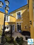 Maison a vendre Mortagne-au-Perche 61400 Orne 61 185 m2 4 pièces 393750 euros MAP0586-61091 004