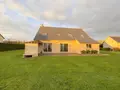 Maison a vendre Chanteloup 50510 Manche 50 165 m2 8 pièces 374400 euros VM3880-50026 001