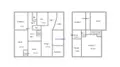 Maison a vendre Rémalard en Perche 61110 Orne 61 94 m2 4 pièces 74200 euros VM904-61063 014