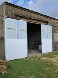 Garage et parking a vendre Bouin 85230 Vendée 85 58300 euros 999/M/2321-85092 001