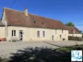 Maison a vendre Mortagne-au-Perche 61400 Orne 61 161 m2 6 pièces 284000 euros MAP0613-61091 001