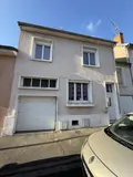 Maison a vendre Vichy 03200 Allier 03 85 m2 5 pièces 156000 euros 2026/1049-03020 001